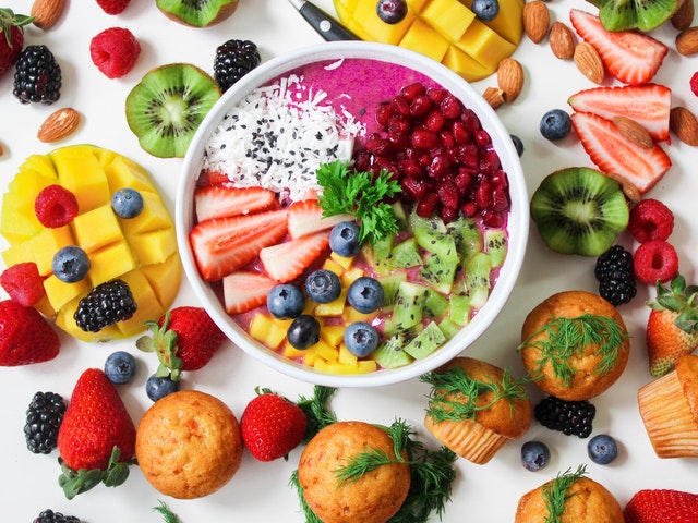 food itme 6